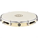 MEINL PA10PW-M PANDEIRO 10 POUCES POPLAR WOOD GOAT