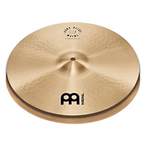 MEINL PURE ALLOY HIHAT 14 PA14MH