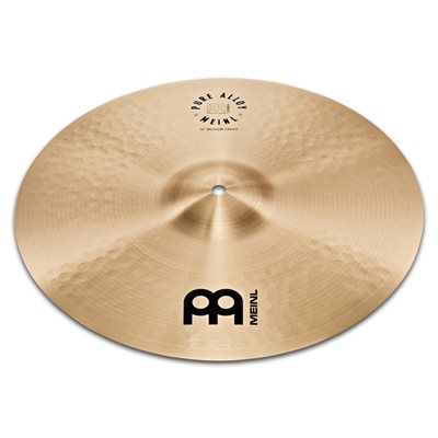 MEINL PURE ALLOY CRASH 16 PA16MC MEINL PURE ALLOY CRASH 16 PA16MC