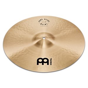 MEINL PURE ALLOY MEDIUM CRASH 18 PA18MC