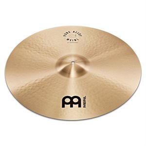 MEINL PURE ALLOY TRAD MEDIUM RIDE 20 PA20MR