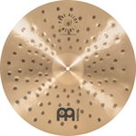 MEINL PURE ALLOY EXTRA HAMMERED RIDE 22" MEINL PURE ALLOY EXTRA HAMMERED RIDE 22"