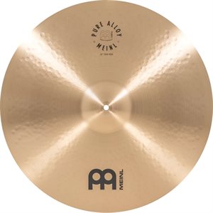 MEINL PURE ALLOY THIN RIDE 22"