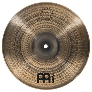 MEINL 12" PURE ALLOY CUSTOM SPLASH