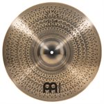 MEINL 18" PURE ALLOY CUSTOM MEDIUM HEAVY CRASH