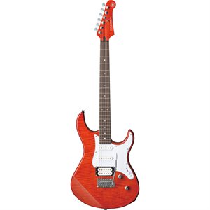YAMAHA PACIFICA PAC212VFM CB