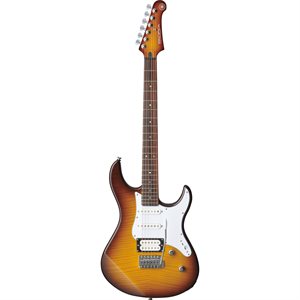 YAMAHA PACIFICA PAC212VFM TBS