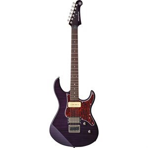 YAMAHA PACIFICA PAC611HFM TLP