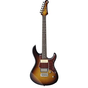 YAMAHA PACIFICA PAC611VFM TBS
