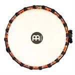 MEINL PADJ1-S-G TRAVEL SERIES DJEMBE 8-INCH PHARAOH'S SCRIPT