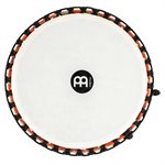 MEINL PADJ1-XL-F TRAVEL SERIES DJEMBE 14-INCH PHARAOH'S SCRIPT