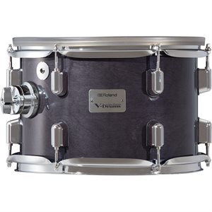 ROLAND VAD TOM 12 GLOSS EBONY PDA120-GE
