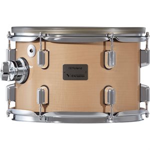 ROLAND VAD TOM 12 GLOSS NATURAL PDA120-GN