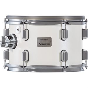 ROLAND VAD TOM 12 PEARL WHITE PDA120-PW