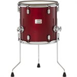 ROLAND VAD FLOOR TOM 14 GLOSS CHERRY PDA140F-GC