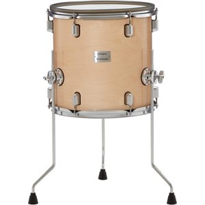 ROLAND VAD FLOOR TOM 14 GLOSS NATURAL PDA140F-GN