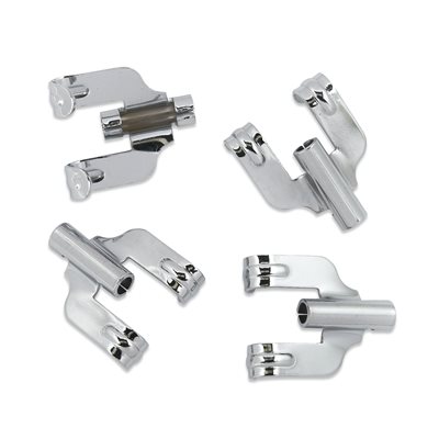 PACIFIC DRUMS PDAX013WH (4 PACK) PACIFIC DRUMS PDAX013WH (4 PACK)