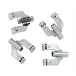 PACIFIC DRUMS PDAX013WH (4 PACK)