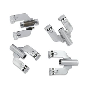 PACIFIC DRUMS PDAX013WH (4 PACK)
