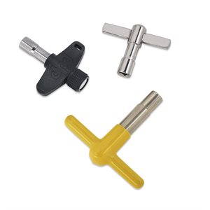PACIFIC DRUMS PDAXDRKYKIT 3 PACK
