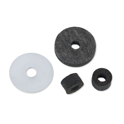 PACIFIC DRUMS PDAXHHFKIT FELTS AND SEAT WASHER KIT 4 PACK