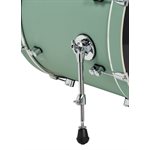 PACIFIC DRUMS PDCM18BPSF CONCEPT BOP 3PCS SHELL PACK SATIN SEAFOAM (18, 12, 14)