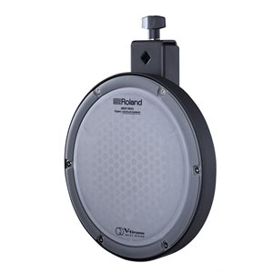ROLAND QUIET TOM PAD PDQ-8