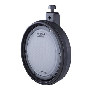 ROLAND QUIET SNARE PAD PDQ-8S