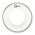 AQUARIAN SUPER-2 CLEAR WITH POWER DOT 18