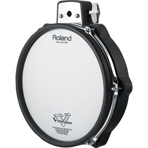 ROLAND PDX-100 V-PAD 10 POUCES