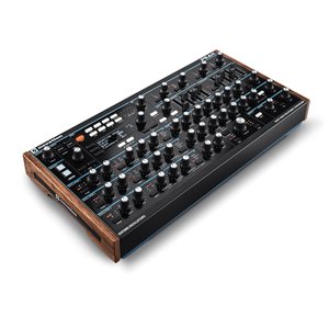 NOVATION PEAK