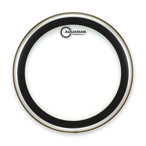 AQUARIAN PERFORMANCE II CLEAR VALUE PACK 10-12-14