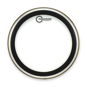 AQUARIAN PERFORMANCE II CLEAR 22