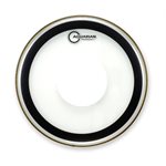 AQUARIAN PERFORMANCE II CLEAR WITH POWER DOT 18 BASS