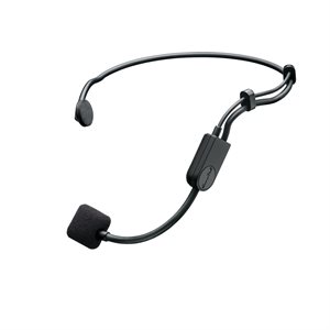 SHURE PGA31-TQG HEADSET MICROPHONE
