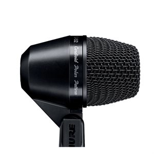 SHURE PGA52-LC