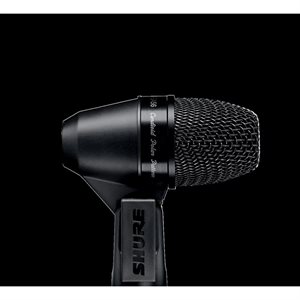 SHURE PGA56-LC