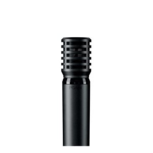 SHURE PGA81-XLR