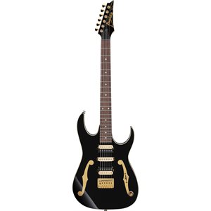 IBANEZ PGM50 PREMIUM PAUL GILBERT SIGNATURE BLACK