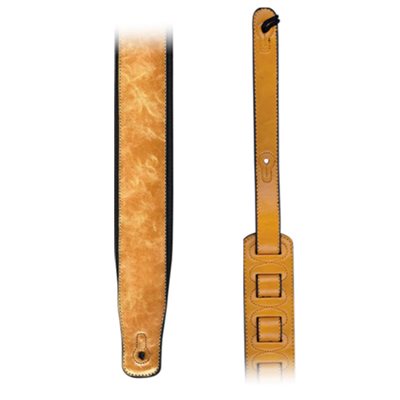 PROFILE PGS780-OR 2.8 SOFT LEATHER STRP