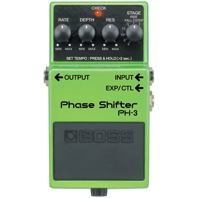 BOSS PH-3 BOSS PH-3