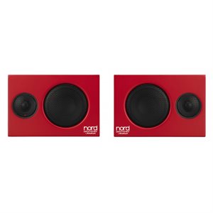 NORD PIANO MONITOR V2 - PAIRE
