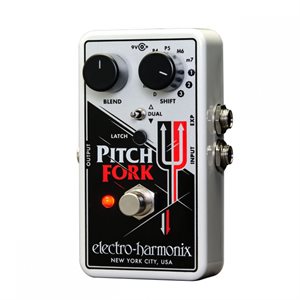 ELECTRO-HARMONIX PITCH FORK