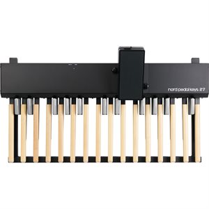 NORD PEDAL KEYS 27