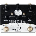CRAZY TUBE CIRCUITS PLANET B PLUS OVERDRIVE