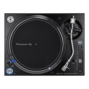 PIONEER DJ PLX-1000 DIRECT DRIVE TURNTABLE 