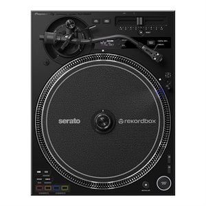 PIONEER DJ PLX-CRSS12 HYBRID DIRECT DRIVE TURNTABLE 