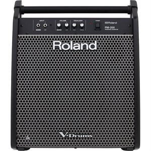 ROLAND PM-200 V-DRUMS MONITEUR PERSONNEL 180 WATTS