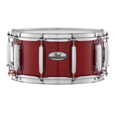 PEARL PMX 14X6.5 SEQUOIA RED