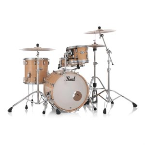 PEARL PMX 3PCS SP2014BB / 1208T / 1414F W/TH-1030I NAT MP